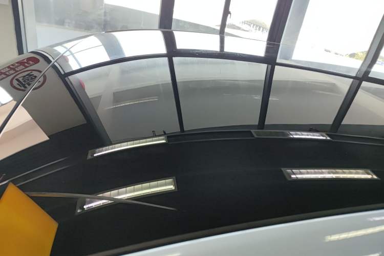 Used JETOUR Dashing 2022 1.6T DCT King PLUS Roof