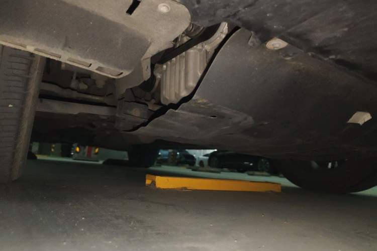 Used JETOUR Dashing 2022 1.6T DCT King PLUS Chassis Front Right