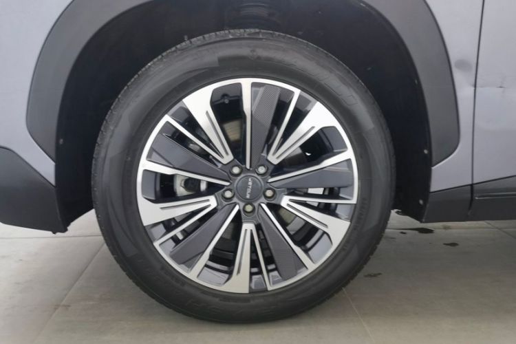Used JETOUR Dashing 2022 1.6T DCT King PRO Exterior 2