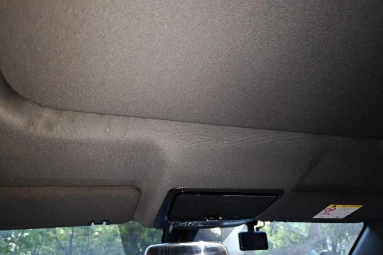 Used JETOUR Dashing 2022 1.6T DCT King SPORT Headliner