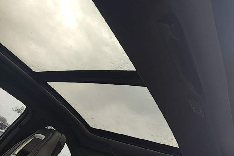 Used JETOUR Dashing 2022 1.6T DCT King MAX Headliner