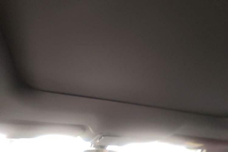 Used JETOUR Dashing 2022 1.6T DCT King SPORT Headliner