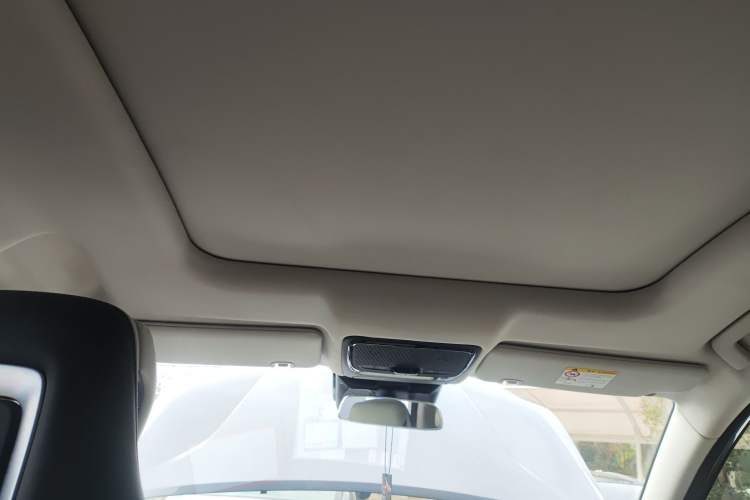 Used JETOUR Dashing 2022 1.6T DCT King PLUS Headliner