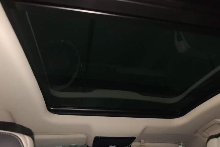 Used JETOUR Dashing 2022 1.6T DCT King PLUS Headliner