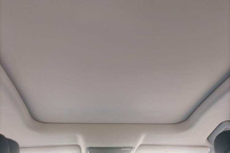 Used JETOUR Dashing 2022 1.6T DCT King SPORT Headliner