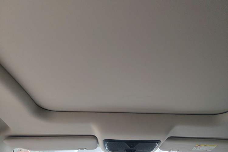 Used JETOUR Dashing 2022 1.6T DCT King MAX Headliner