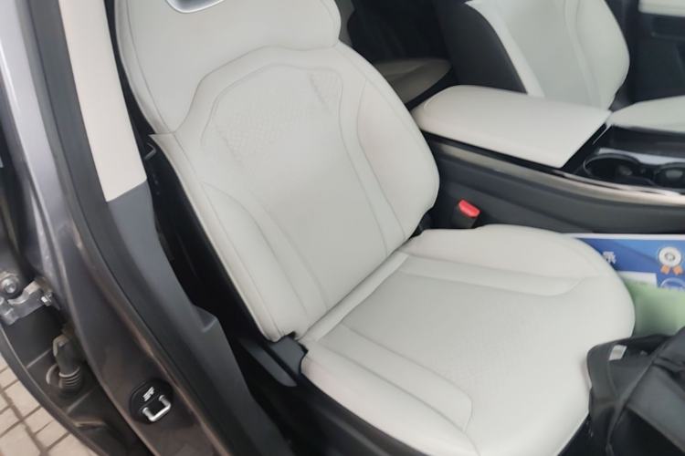 Used JETOUR Dashing 2022 1.6T DCT King PLUS Right Front Seat
