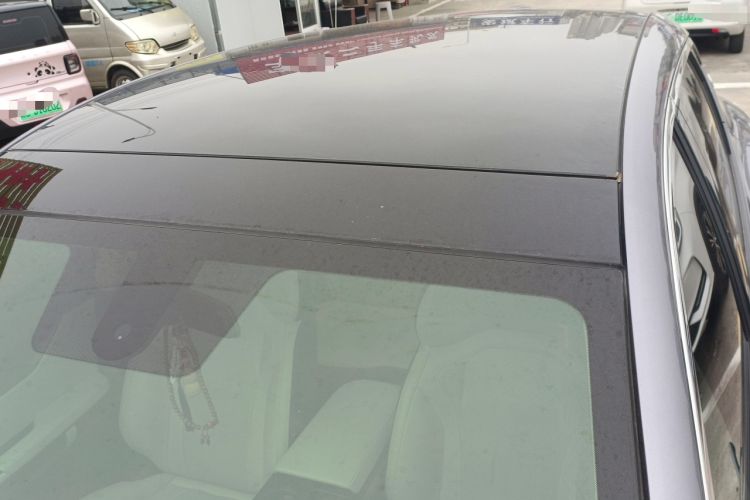 Used JETOUR Dashing 2022 1.6T DCT King PRO Roof