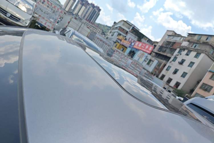Used JETOUR Dashing 2022 1.6T DCT King SPORT Roof