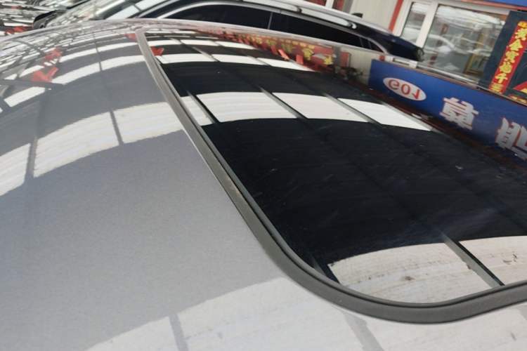 Used JETOUR Dashing 2022 1.6T DCT King PLUS Roof