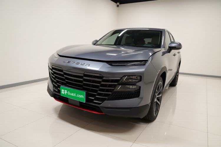 JETOUR Dashing 2022 1.6T DCT King SPORT مستعملة Guazi used car, China used car export, Used car for sale, Used cars, Cheapest cars for sale