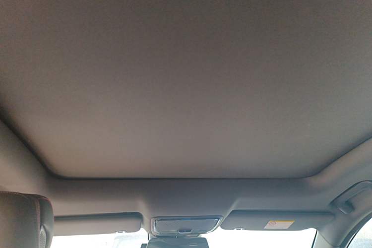 Used JETOUR Dashing 2022 1.6T DCT King PRO Headliner