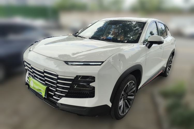 Used JETOUR Dashing 2022 1.6T DCT King SPORT Guazi used car, China used car export, Used car for sale, Used  cars, Cheapest cars for sale