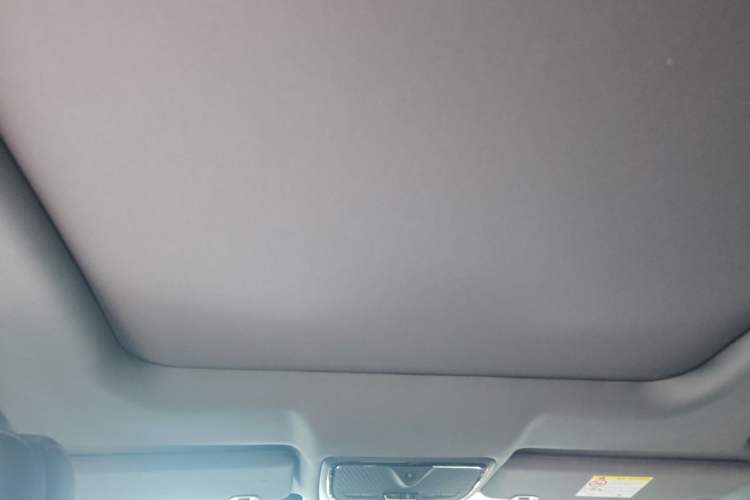 Used JETOUR Dashing 2022 1.6T DCT King MAX Headliner
