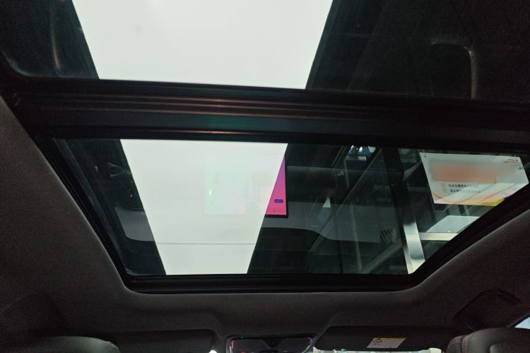 Used JETOUR Dashing 2022 1.6T DCT King MAX Headliner