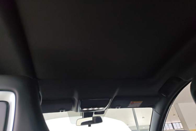 Used JETOUR Dashing 2022 1.6T DCT King PRO Headliner