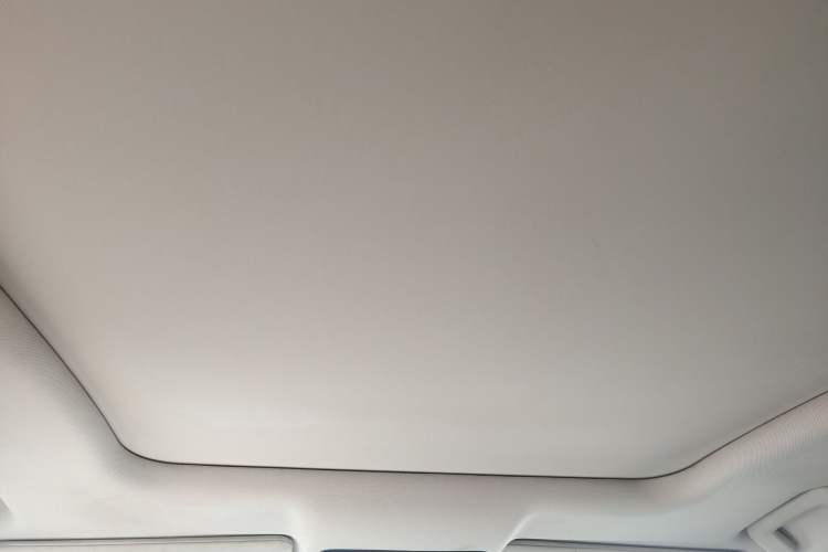 Used JETOUR Dashing 2022 1.6T DCT King MAX Headliner