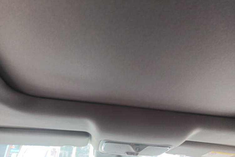 Used JETOUR Dashing 2022 1.6T DCT King MAX Headliner