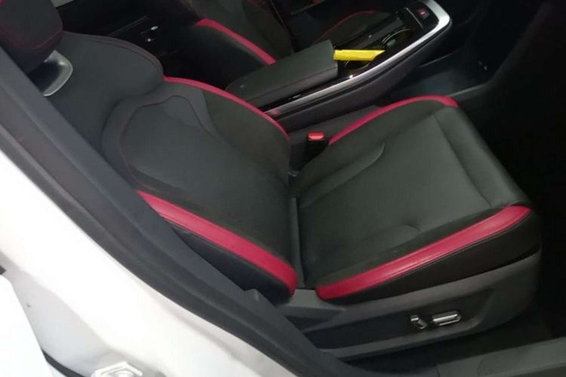 Used JETOUR Dashing 2022 1.6T DCT King SPORT Right Front Seat