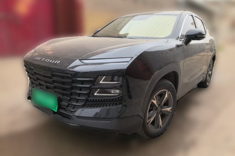 Used JETOUR Dashing 2023 1.5T DCT Starlight Shine Pro Edition Guazi used car, China used car export, Used car for sale, Used  cars, Cheapest cars for sale