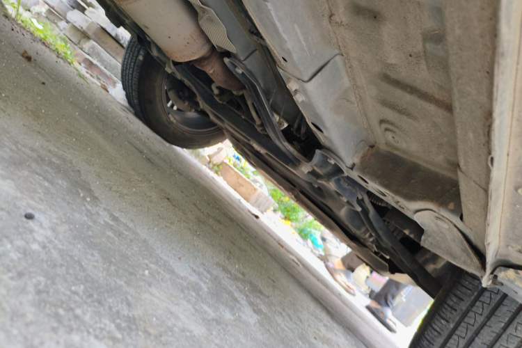 Used JETOUR Dashing 2023 1.6T DCT King PLUS Chassis Front Right