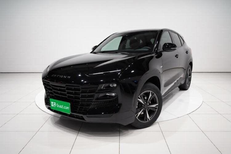 Ojetý JETOUR Dashing 2023 1.5T DCT Starlight Shine Pro Edition Guazi used car, China used car export, Used car for sale, Used cars, Cheapest cars for sale