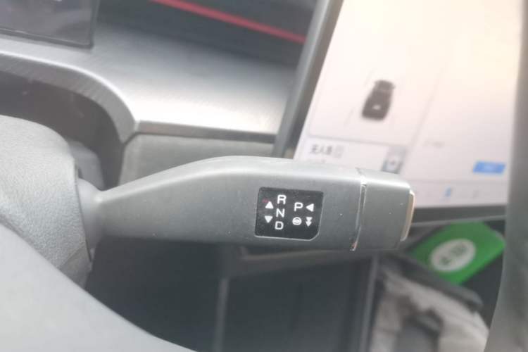 Used JETOUR Dashing 2023 1.6T DCT King SPORT Gear Lever