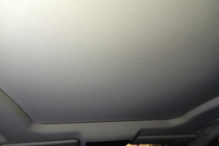 Used JETOUR Dashing 2023 1.5T DCT Starlight Shine Pro Edition Headliner