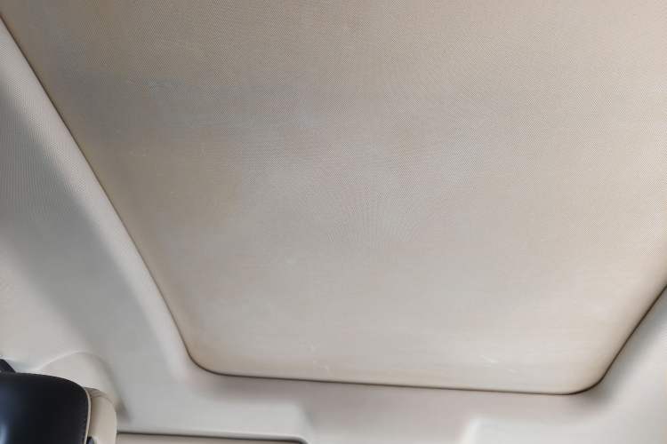 Used JETOUR Dashing 2023 1.5T DCT Starlight Shine Pro Edition Headliner