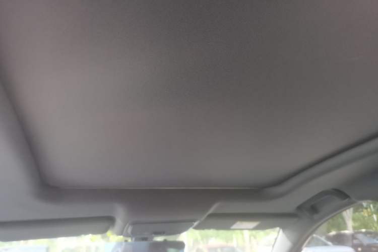 Used JETOUR Dashing 2023 1.6T DCT King SPORT Headliner