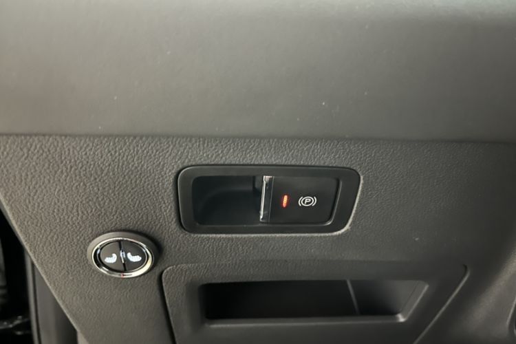 Used JETOUR Dashing 2023 1.5T DCT Starlight Shine Pro Edition Interior 1