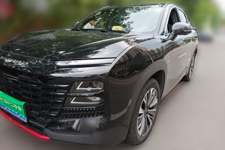 Ojetý JETOUR Dashing 2023 1.5T DCT Starry PRO+ Guazi used car, China used car export, Used car for sale, Used  cars, Cheapest cars for sale