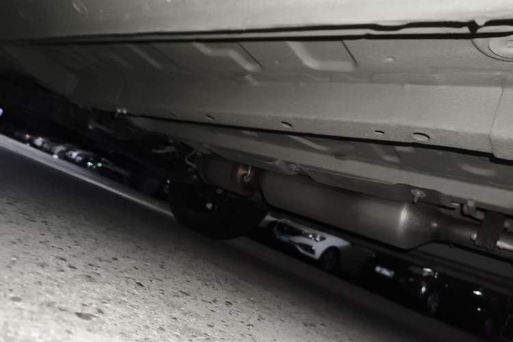Used JETOUR Dashing 2023 1.6T DCT King SPORT Chassis Front Left