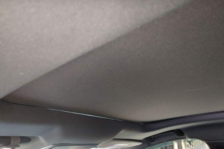 Used JETOUR Dashing 2023 1.5T DCT Starry PRO+ Headliner