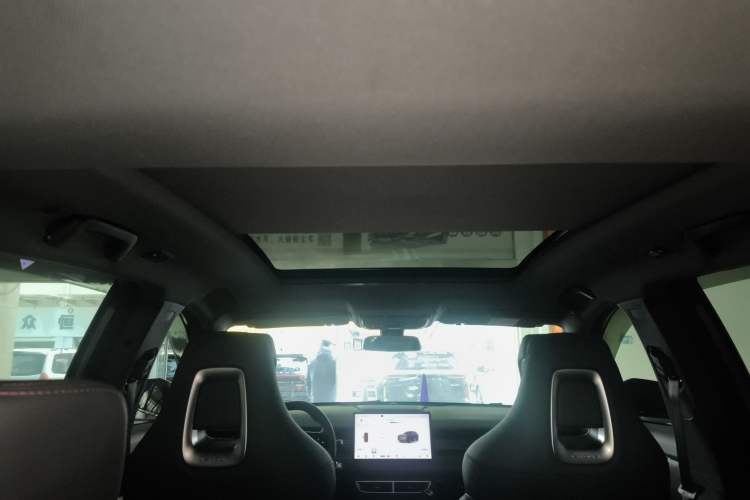 Used JETOUR Dashing 2023 1.5T DCT Starry PRO+ Headliner