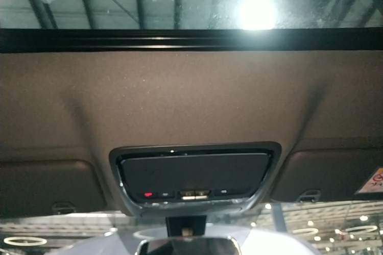 Used JETOUR Dashing 2023 1.5T DCT Starry PRO+ Headliner