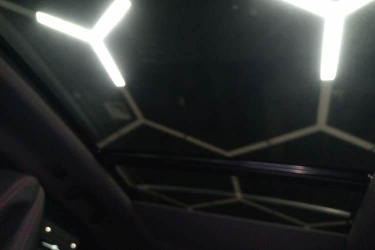 Used JETOUR Dashing 2023 1.5T DCT Starry PRO+ Headliner