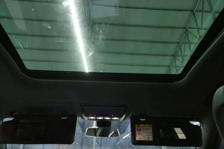 Used JETOUR Dashing 2023 1.5T DCT Starry PRO+ Headliner