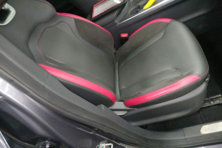 Used JETOUR Dashing 2023 1.5T DCT Starry PRO+ Right Front Seat