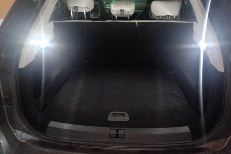 Used JETOUR Dashing 2023 1.6T DCT King PLUS Trunk