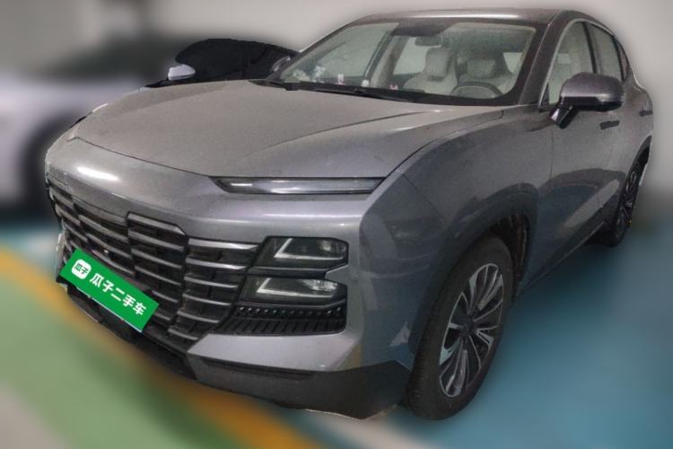 Used JETOUR Dashing 2023 1.6T DCT King PRO Guazi used car, China used car export, Used car for sale, Used  cars, Cheapest cars for sale