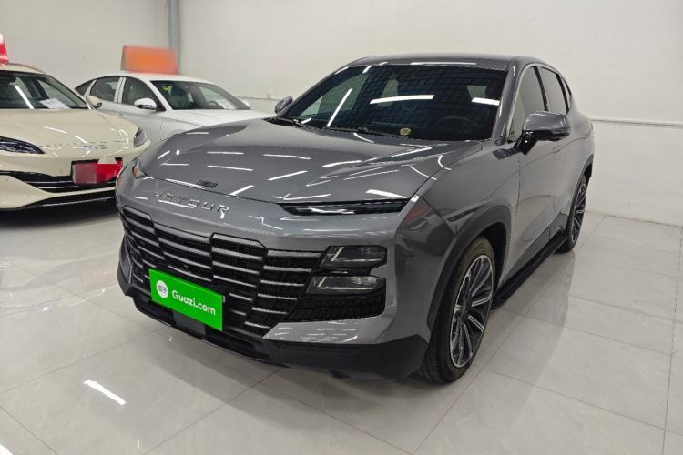 Used JETOUR Dashing 2023 1.5T Manual Starlight Edition Guazi used car, China used car export, Used car for sale, Used  cars, Cheapest cars for sale