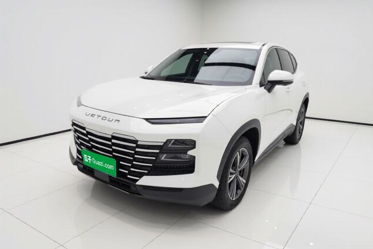 JETOUR Dashing 2023 1.5T DCT Starlight Shine Pro Edition usata Guazi used car, China used car export, Used car for sale, Used  cars, Cheapest cars for sale