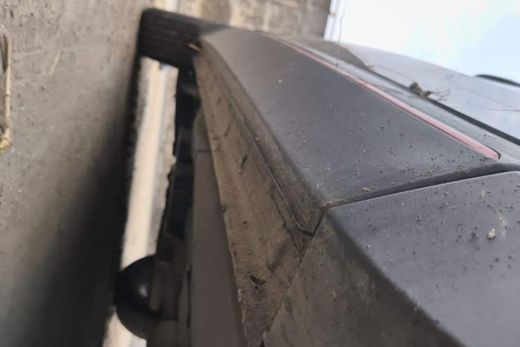 Used JETOUR Dashing 2024 1.6T DCT King Chassis Front Right