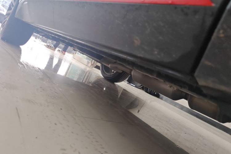 Used JETOUR Dashing 2024 1.6T DCT King MAX Chassis Front Right