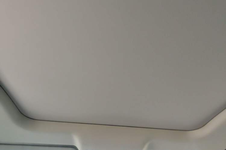 Used JETOUR Dashing 2024 1.5T DCT Starry Peanut Edition Headliner
