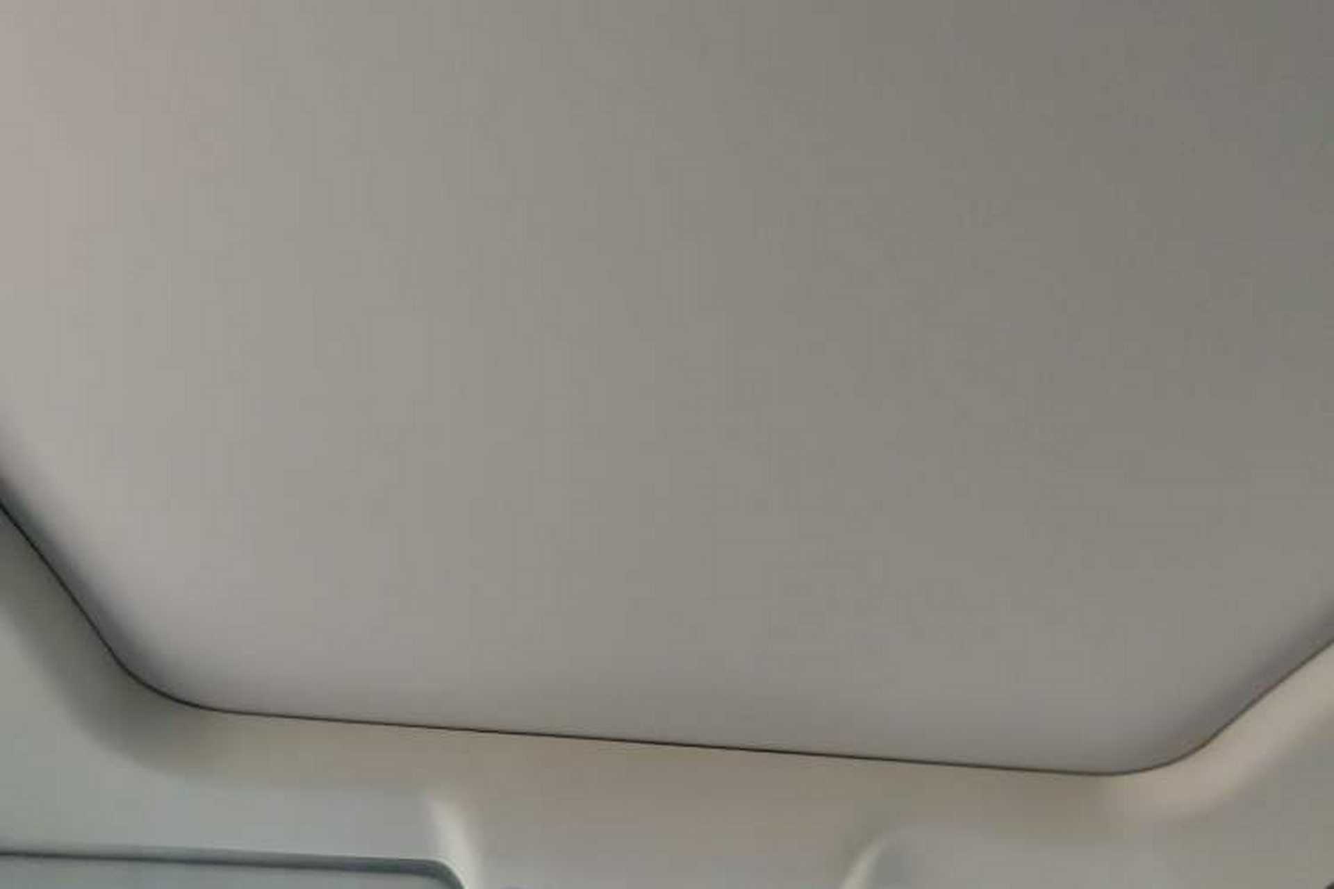 Used JETOUR Dashing 2024 1.5T DCT Starry Peanut Edition Headliner