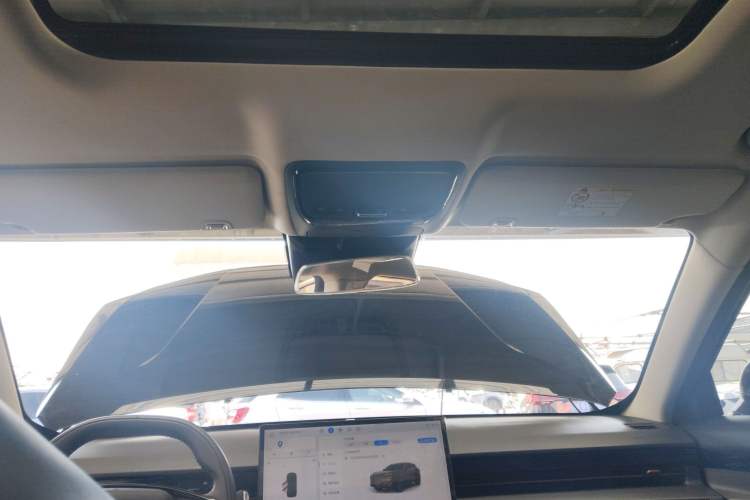 Used JETOUR Dashing 2024 1.6T DCT King PRO Headliner