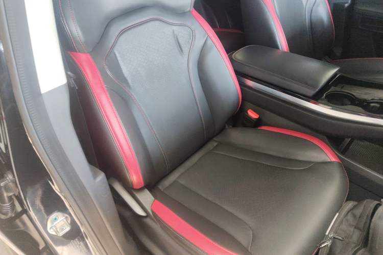 Used JETOUR Dashing 2024 1.6T DCT King PRO Right Front Seat