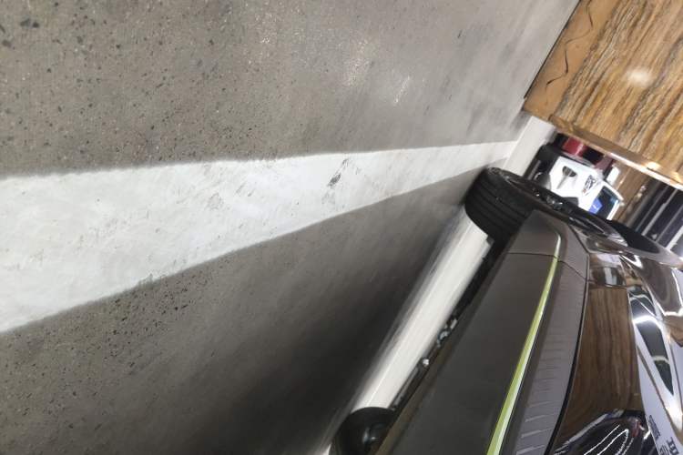 Used JETOUR Dashing 2024 1.5T DCT Youth PRO Right Side Sill